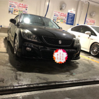 クラウンアスリート3.5 問い合わせ多数の為早い者勝ち！