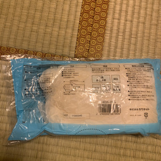 プラスチック手袋100枚入の画像