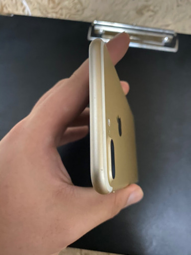 iPhone7plus 32GB simフリー