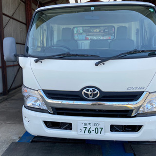 トヨタダイナ