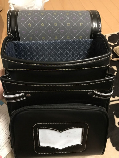 ☆新品未使用☆ランドセル