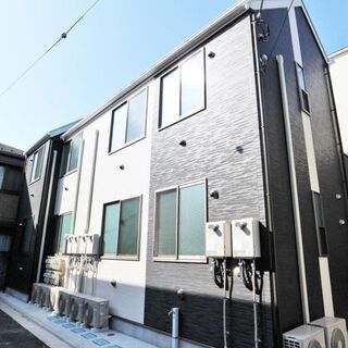 ☺契約金3万円♪京急空港線 糀谷駅 歩5分☺大田区西糀谷♪