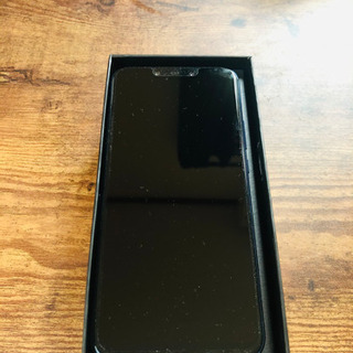 【美品】HUAWEI Mate 20 lite