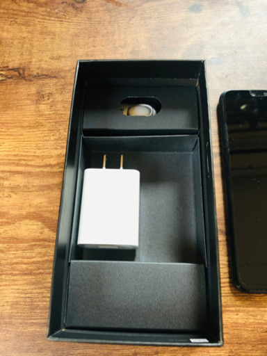 【美品】HUAWEI Mate 20 lite