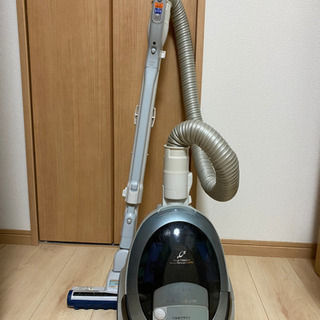 HITACHI掃除機