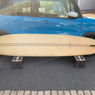 Jacobs（ジェイコブス）surfboard Wayne Rich