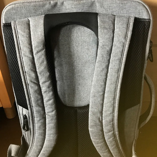 リュック　ビジネスバック　R.G.Bの画像