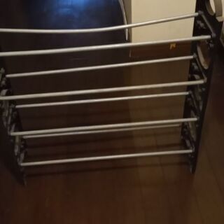 シューズラック