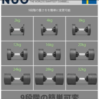 フレックスベルの画像