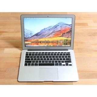 MacBook Air 13
