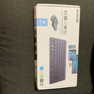 キーボード Bluetooth