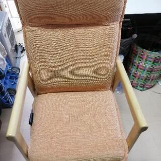 レバー式　 Chair, Recliningの画像