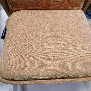 レバー式　 Chair, Recliningの画像
