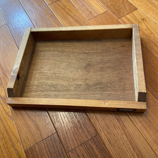 書類入れ　A4 ハンドメイド　2個セットの画像