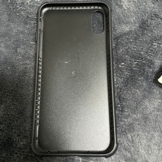 iPhoneXSカバーの画像