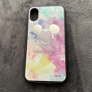 iPhoneXSカバーの画像
