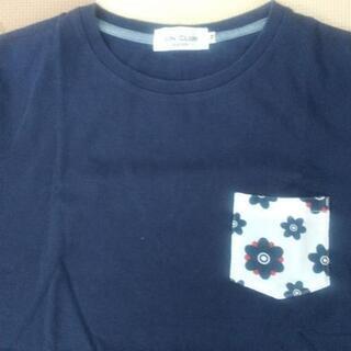 JUNCLUB（ジュンクラブ）Tシャツの画像