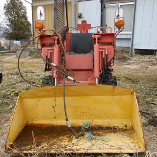 《　不動　》ミニショルダー　トヨタ4の画像