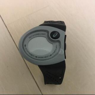 ASICS（アシックス）の腕時計