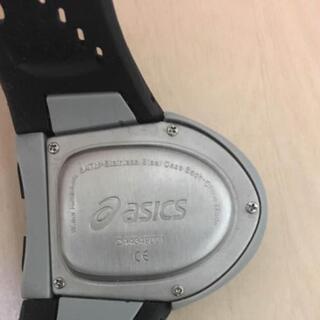 ASICS（アシックス）の腕時計の画像