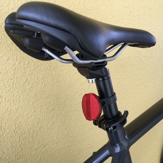 GIANT クロスバイク GRAVIER DISC 2021モデル サテンチャコール Sサイズの画像