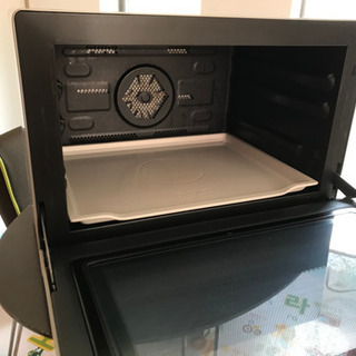 日立　オーブンレンジ　MRO-BX10の画像