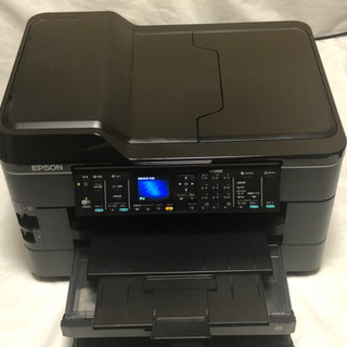 中古 エプソン PX-1700F