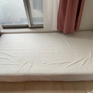 シングルベッド　ニトリ