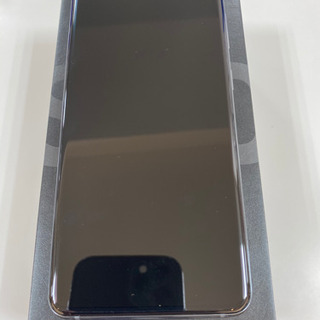 Galaxy s20 グレー
