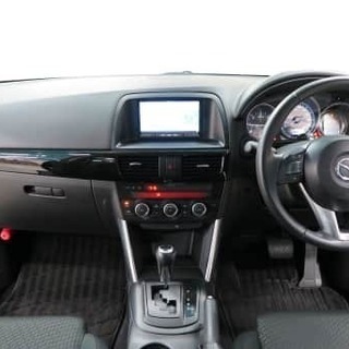 😎誰でもローンで車が買えます⭐自社ローン🎁ホンダ ＣＲ－Ｖ ｉＬ－Ｄ👏の画像