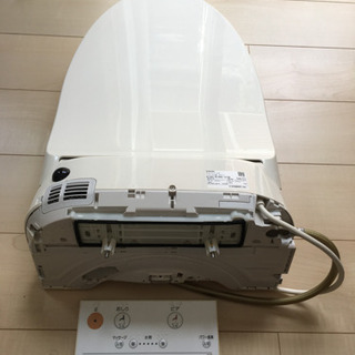 【取引先決定】TOTO ウォシュレット　TCF702型　2013年製