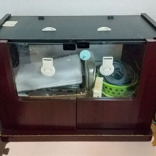 テレビ台