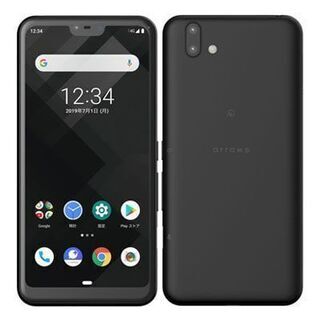 交渉OK④ スマホ＋Bluetooth イヤホン（おまけ＝新品＊開封のみ）★即使用OK★現行品★富士通 ARROWS 801FJ (本体+説明書一式)★美品★画面は新品同様綺麗★OS最新済＝ほぼ＝OS11★PayPay対応★WiFi  ★互換製品多数あり ★完動品ですがジャンク扱いで！★返品不可★必ず、プロフィール参照願います！★お返事は可能な限り迅速にさせて頂きます。 