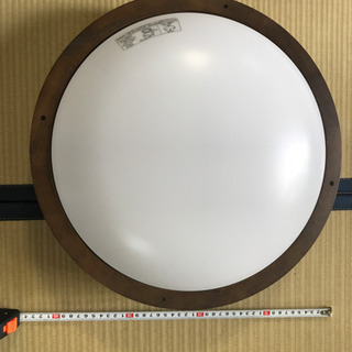 シーリングライト