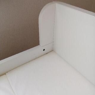 イケア　ブースンゲの画像