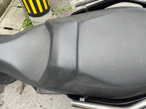 車検満タン　ck44 スカイウェイブ