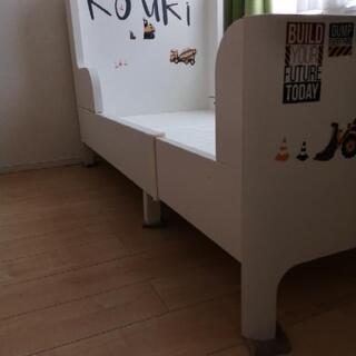 イケア　ブースンゲの画像