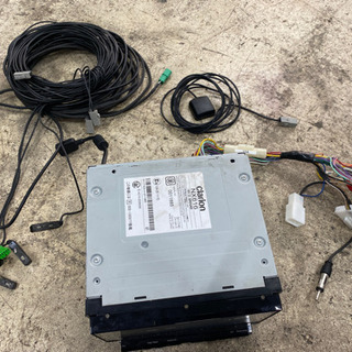 clarion NX616 上位モデル