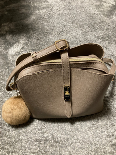 grove ショルダーバッグ