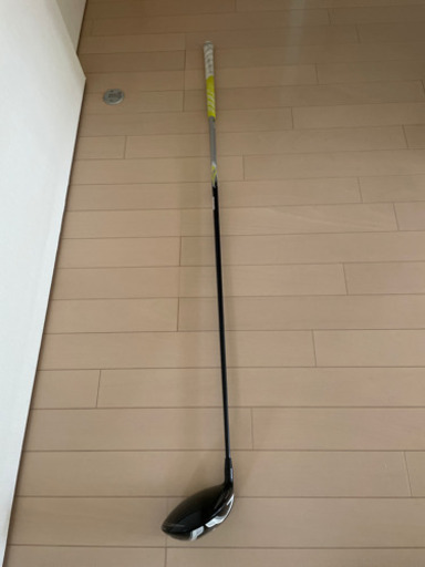 お話し中　男性用　Callaway ドライバー X2HOT レフティ用