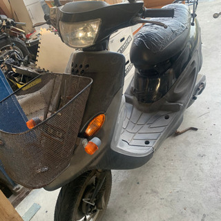 ❣️値下げ❣️原付YAMAHA