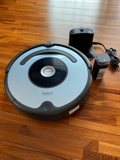 その他 Robot Roomba 641