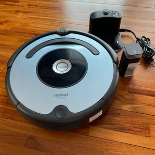 Robot Roomba 641