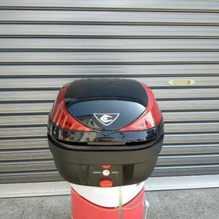 値下げ！バイク用クーケース