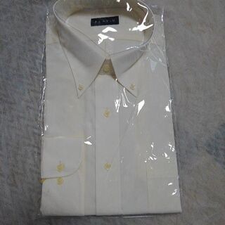Yシャツ　未開封未使用　42