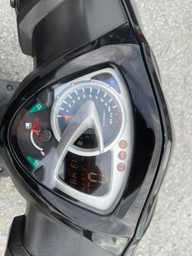 KYMCO レーシングキング180 速度良好♪ 180cc！高速乗れる！ 社外マフラー！ 通勤通学にオススメ♪