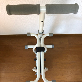 健康器具 スタイルアップ 収納バンド付きの画像