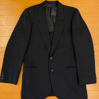 紳士用　喪服の上着のみ②