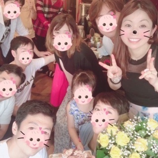 オフ会今日＠１７時〜✨✨女性幹事のため女の子も安心！仲良くなれた...