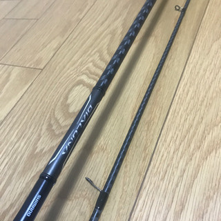 SHIMANO ディアルーナs96m シーバス  ロッド